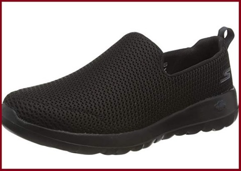 Scarpe skechers senza lacci