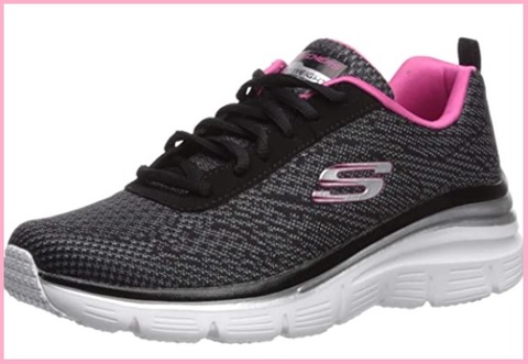 Skechers Scarpe Da Ginnastica