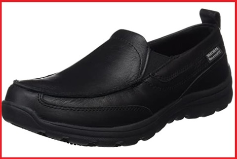 Skechers Scarpe Antinfortunistiche