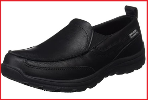 Skechers scarpe antinfortunistiche