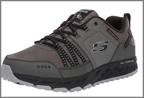Skechers Scarpe Da Lavoro