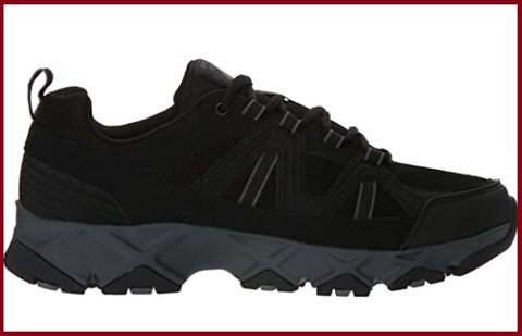 Skechers Uomo Trekking