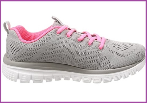 Skechers donna estive | Grandi Sconti | Capi abbigliamento sportivo, marchi famosi sport