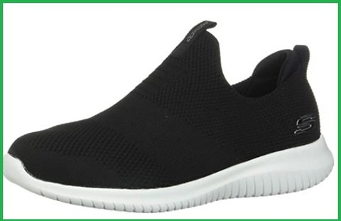 scarpe skechers senza lacci