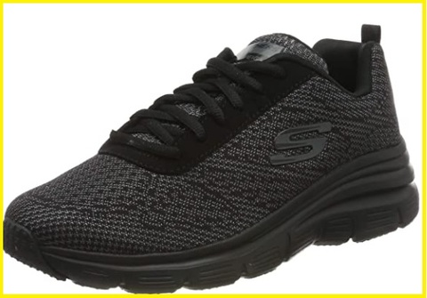 Skechers alte donna