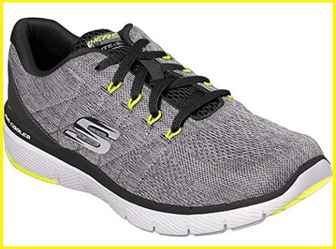 Scarpe Skechers Uomo Estive