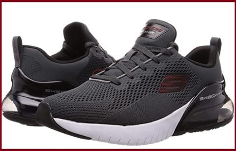 Skechers air uomo | Grandi Sconti | Capi abbigliamento sportivo, marchi famosi sport