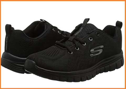 Skechers Scarpe Da Lavoro