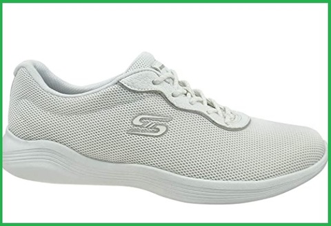 Skechers Basse Donna