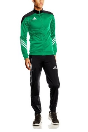 Tuta completa da uomo e sportiva colorata | Grandi Sconti | Capi abbigliamento sportivo, marchi famosi sport