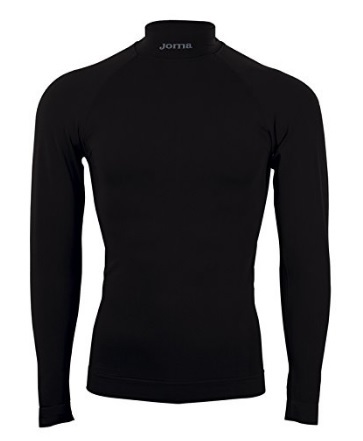 Maglia termica sportiva joma con collo alto | Grandi Sconti | Capi abbigliamento sportivo, marchi famosi sport