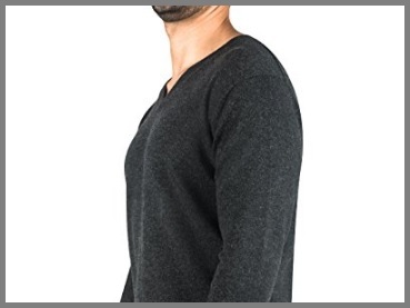 Pullover con scollo a v da uomo | Grandi Sconti | Capi abbigliamento sportivo, marchi famosi sport