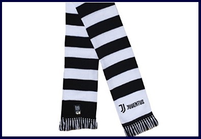 Sciarpa Juventus Ufficiale