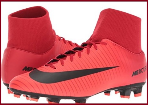 Scarpe calcio nike mercurial