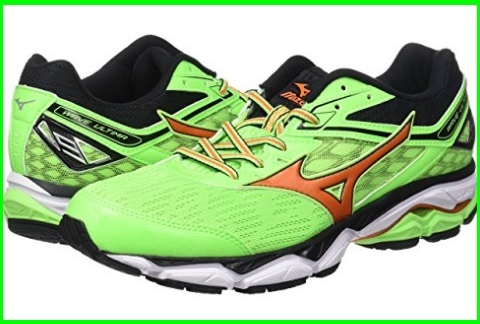 Scarpe Running Uomo Mizuno