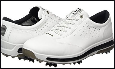 Scarpe golf uomo offerta ecco