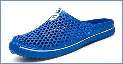 Scarpe Per Piscina Donna