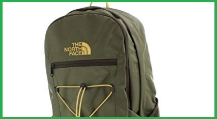 Zaino Sportivo The North Face Da Uomo