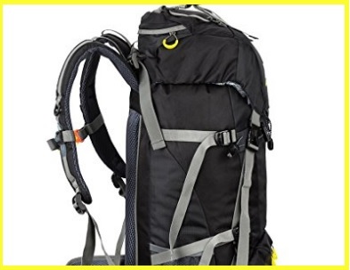 Zaini Da Viaggio Impermeabili