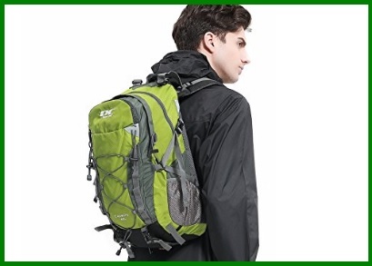 Zaini Da Trekking Donna