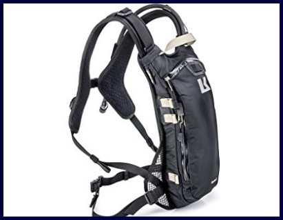 Zaino Portabevande Ergonomico