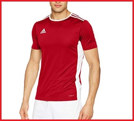 Abbigliamento specifico t shirt adidas