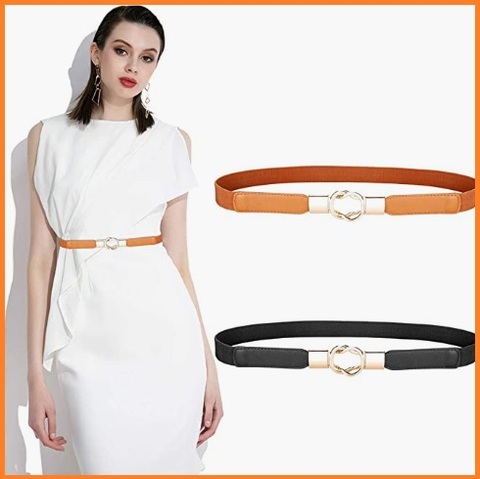 Accessori donna cintura in vita colorata | Grandi Sconti | Abbigliamento e accessori donna