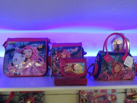 Le Borse E I Gioielli Di Mia & Me