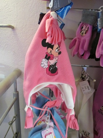 Cappelli disney -70%