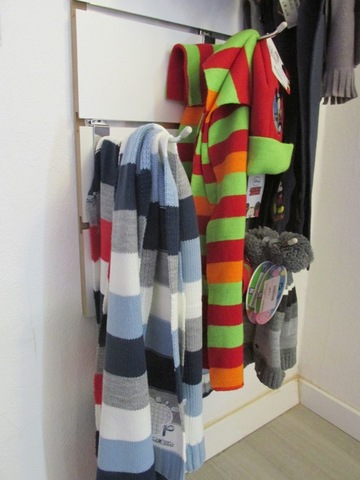 Le Nostre Sciarpe Disney Coloratissime