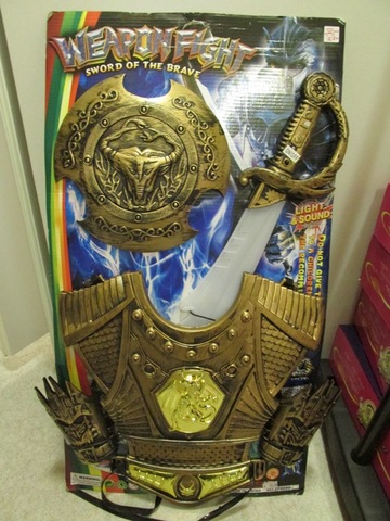 Accessori Di Carnevale