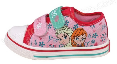 Super Scarpe Di Frozen