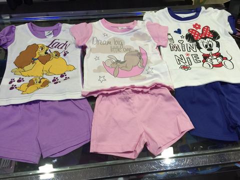 Pigiami disney bambini mesi prezzi shock | Grandi Sconti | ABBIGLIAMENTO BAMBINO 0 - 16 ANNI