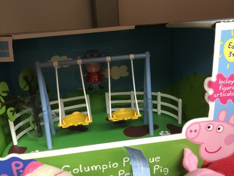 Giochi peppa pig bambini e bambine