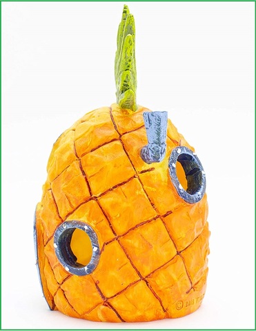 Divertiti nella fantastica casa di spongebob | Grandi Sconti | ABBIGLIAMENTO BAMBINO 0 - 16 ANNI