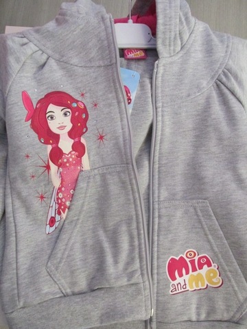 Abbigliamento vario disney mia and me | Grandi Sconti | ABBIGLIAMENTO BAMBINO 0 - 16 ANNI