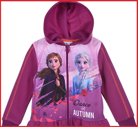 Tute bambini disney