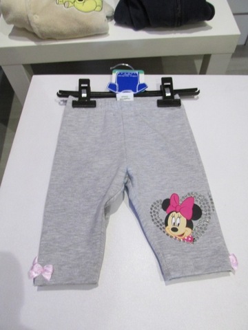 Leggings disney di minnie