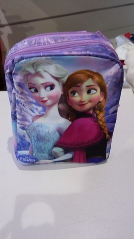 Zainetto Frozen Per Bambine