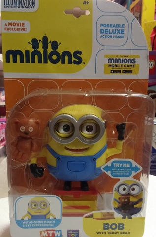 Giocattolo Dei Minions