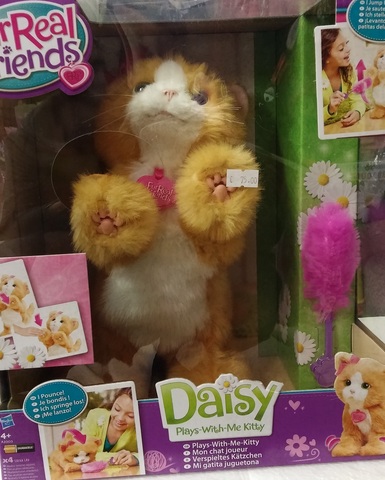 Daisy in gattino che si muove | Grandi Sconti | ABBIGLIAMENTO BAMBINO 0 - 16 ANNI