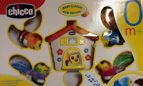 Giochi Divertenti Per L'infanzia