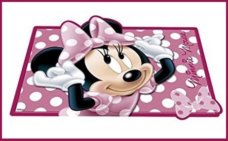 Set e accessori colazione disney