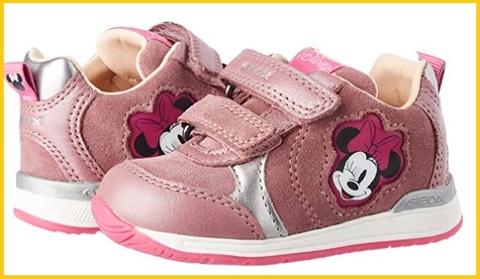 Scarpette Disney Neonata