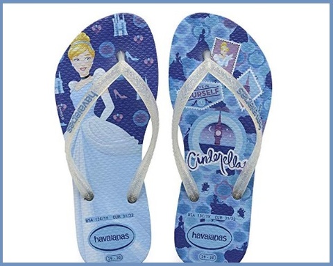 Calzature Bambini Disney