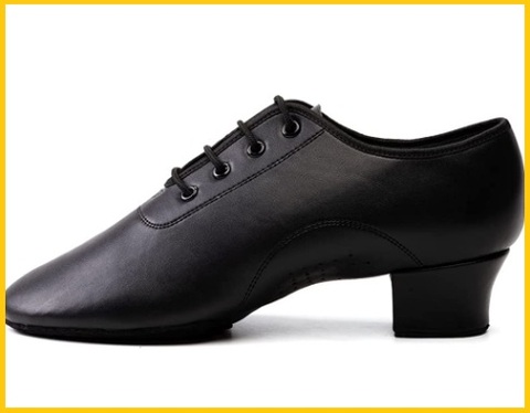 scarpe da ballo latino bergamo