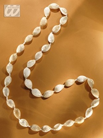 Collana Classica Formata Da Conchiglie