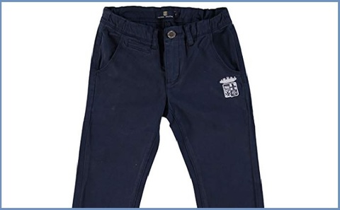 Pantaloni chinos marina militare | Grandi Sconti | Marina Militare