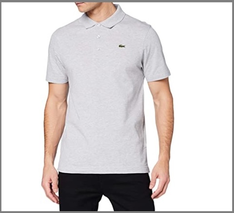 Polo Lacoste Ultraleggera