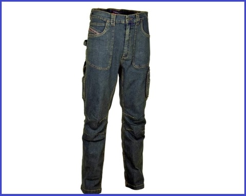 Abbigliamento Da Lavoro Cofra